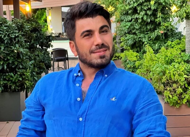 Ceyhun Qala: 'Artıq mahnılarımı hədiyyə etmirəm