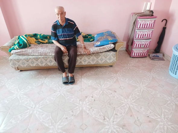 Türkiyəli qadın 40 il əvvəl şiddət gördüyü ərindən əvəz çıxır: 