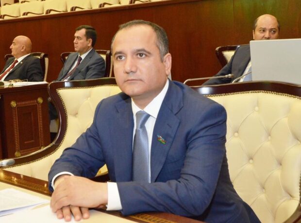 Qənirə Paşayevanın vəzifəsinə o gətirilir