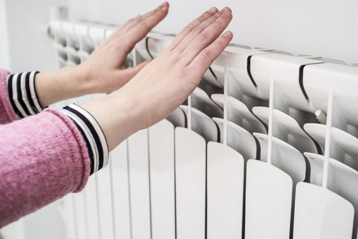 Bu gündən mənzillərin istilik təchizatı dayandırılır - YENİLƏNİB + RƏSMİ