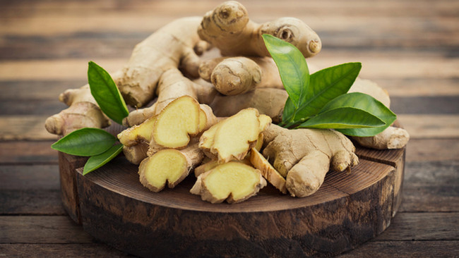 Zəncəfilin faydaları və zərərləri - Mütəxəssis