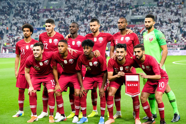 Qətərli futbolçular Türkmənistana gəlməkdən İMTİNA ETDİ