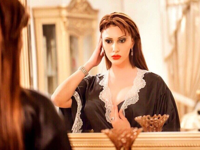Mənim bir 'krılom' onların maşınından bahadır' - Azərbaycanlı aktrisa - VİDEO