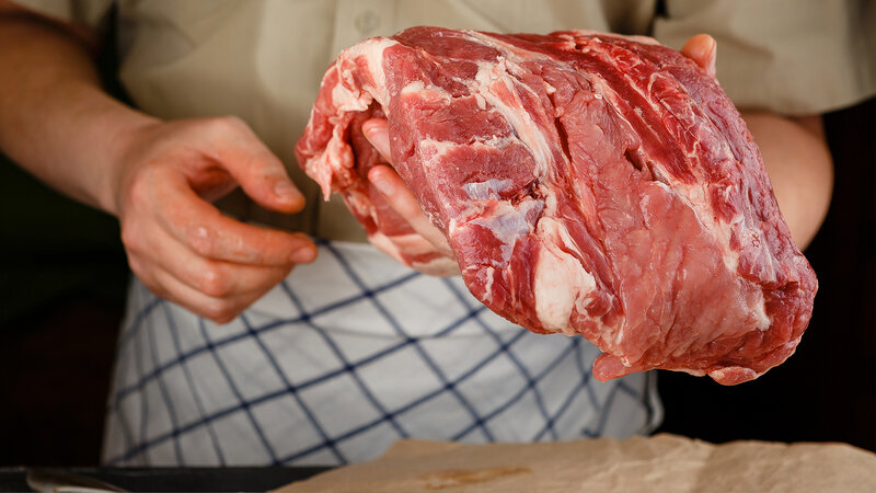 Bir çox heyvan kəsimi məntəqələrində nöqsanlar aşkarlandı