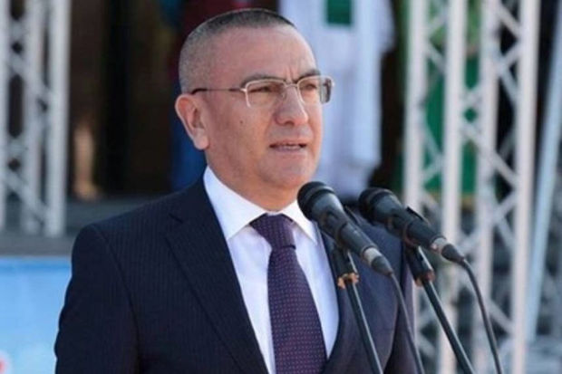 Şəmkirin sabiq icra başçısının həbs müddəti uzadıldı