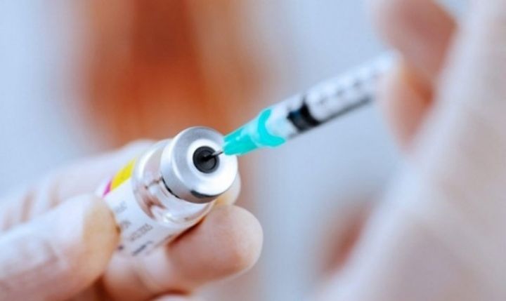 Ölkədə son sutkada vaksinasiya olunanların sayı açıqlandı