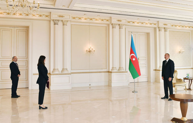 BMT nümayəndəsi: 