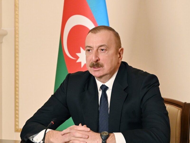 Prezident: 'UNESCO-nun missiyası yenə gecikir