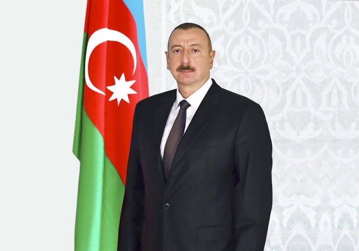 Dövlət başçısı: 'BMT Təhlükəsizlik Şurasının bəzi qətnamələri bir neçə gündə icra edildiyi halda, bizə gəldikdə 27 il icra olunmamış qaldı