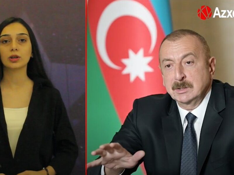 Zəngilan və şuşalılara xoş xəbər - Prezident açıqladı - VİDEO
