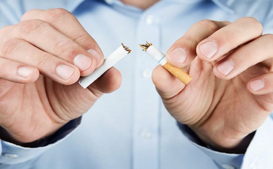 Alimlər siqaret çəkməyin hüceyrələrdə mutasiyaya gətirib çıxardığını aşkar ediblər