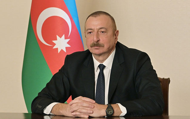 Müdafiə Nazirliyində çalışan bu şəxslərin maaşları artırıldı - Prezidentin fərmanı