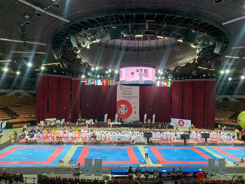 Fudokançılarımız daha iki medal qazandılar