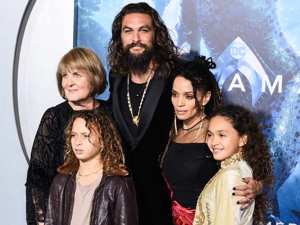 Məşhur aktyor Ceyson Momoa boşanır - FOTO