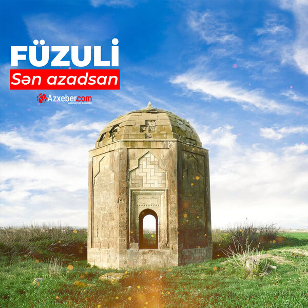 Füzulinin azad olunması ilə düşmənin yenilməz mifi darmadağın edildi