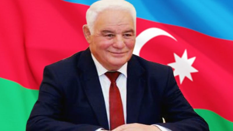 Daha bir partiya fəaliyyətini DAYANDIRDI