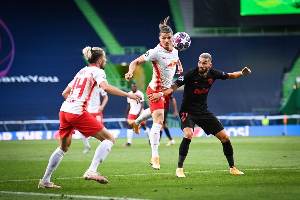 Çempionlar Liqasının ikinci yarımfinalçısı məlum oldu