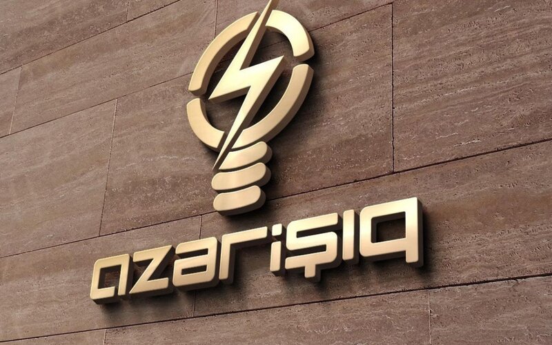 Xətai rayonunda enerji təchizatında yaranan fasilə hissə-hissə bərpa olunur' - 'Azərişıq