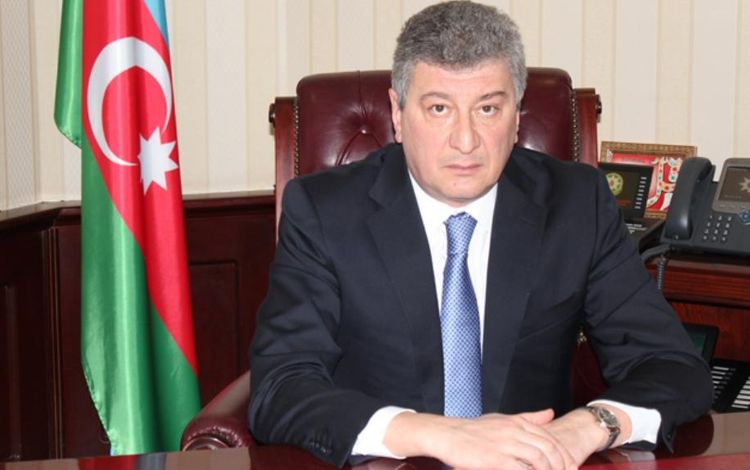 Xarici İşlər nazirinin müavini: "İstintaqa çağırılmamışam