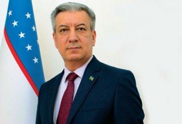 Bahrom Aşrafxanov: 