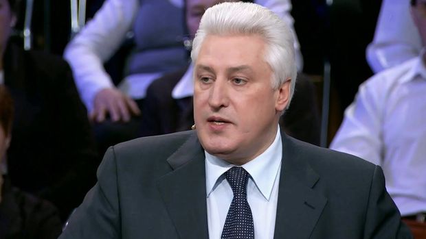 İqor Korotçenko: "Ermənistan kənara çəkilməli və zingildəməməlidir