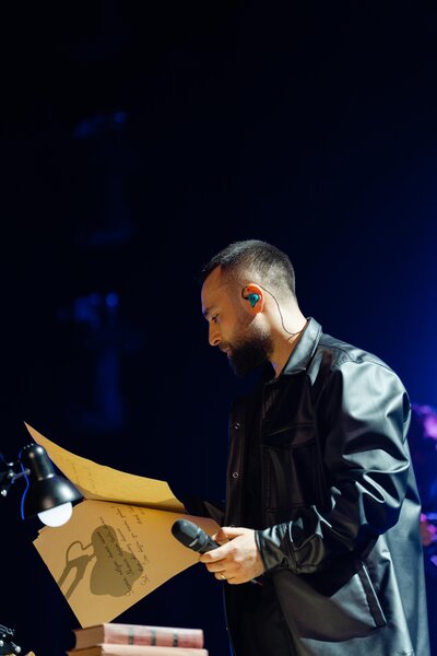 Azad Şabanov 