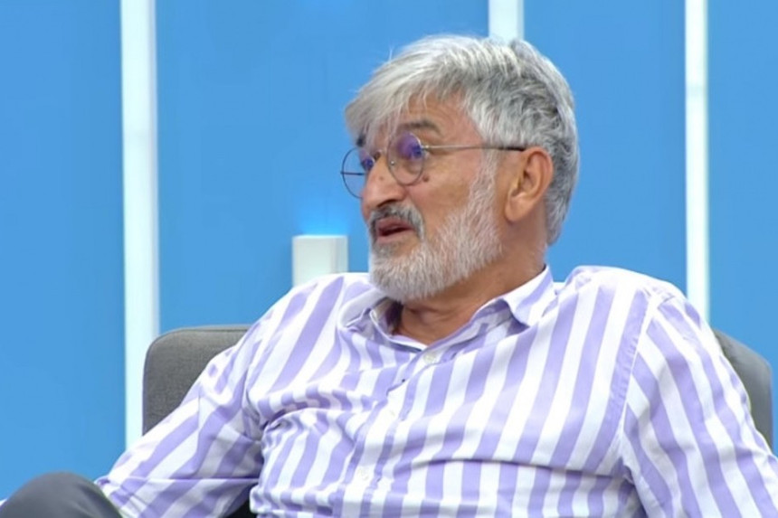 "Kişilərin öpüşməsi dəbə düşüb" - Xalq artisti