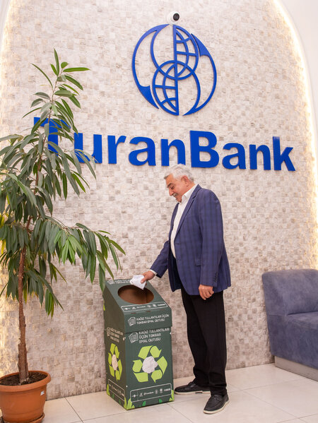TuranBank 