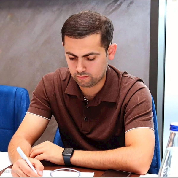 AKİAB üzvlərinin görüşü baş tutub — FOTOLAR