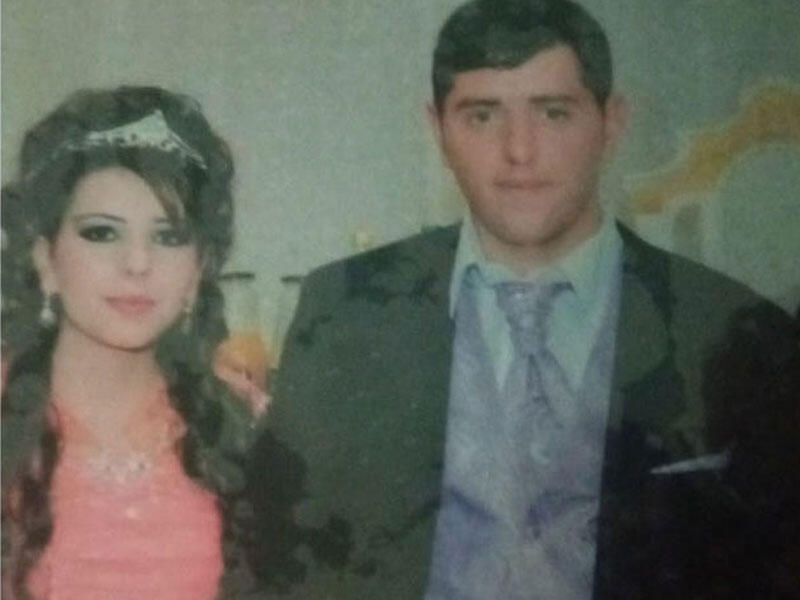 Başqa kişi ilə danışanda tutmuşam' - Fermadan asılmış meyiti tapılan Münəvvərdən xəbər var