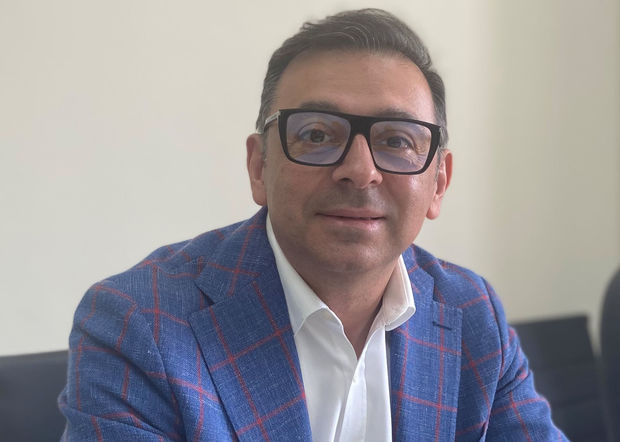 "Azərxalça