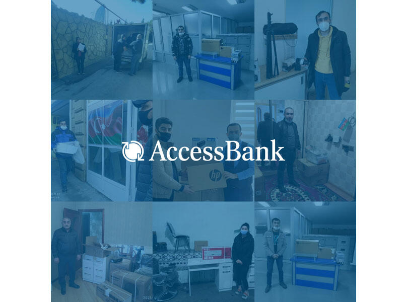 "AccessBank