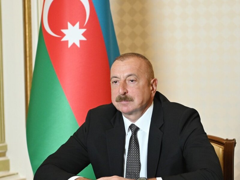 İlham Əliyev: 'İkinci Qarabağ müharibəsi qaçılmaz idi və bu, hər kəs üçün aydın idi