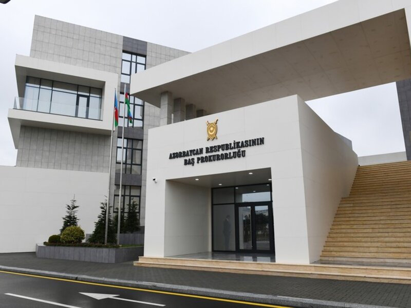 Vətəndaşlara külli miqdarda ziyan vuran şəxs Rusiyadan ekstradisiya olunub