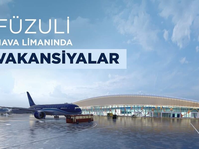 Qarabağda işləmək istəyənlərin nəzərinə! - İŞ YERLƏRİNİN SİYAHISI