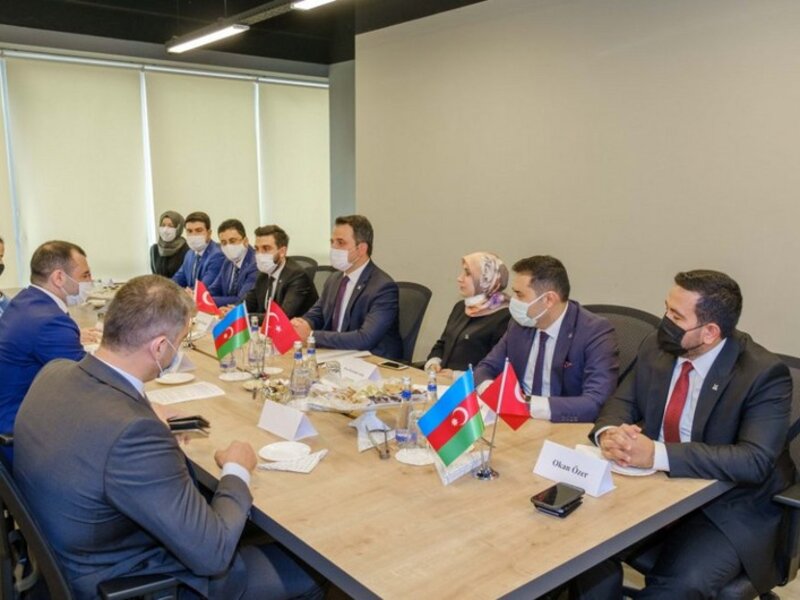 Azərbaycan və Türkiyə gəncləri İstanbulda Anım Gününü qeyd edəcək