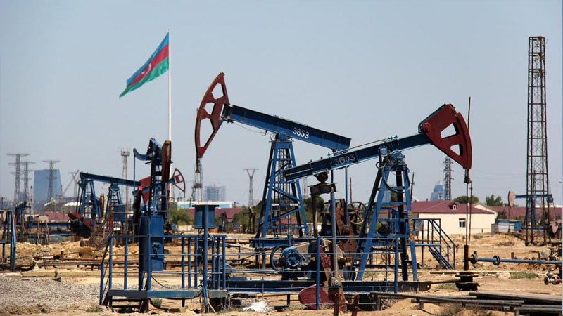 Azərbaycan nefti 79 dollardan satılır