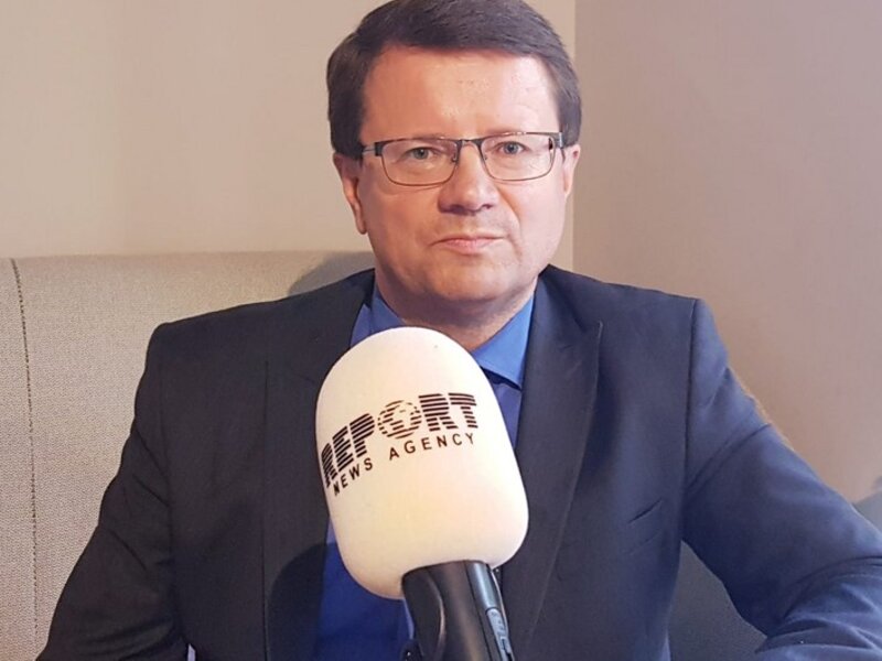 Ukrayna qubernatoru: 'Zakarpatiye vilayətində SOCAR YDM-ləri niyə olmasın?