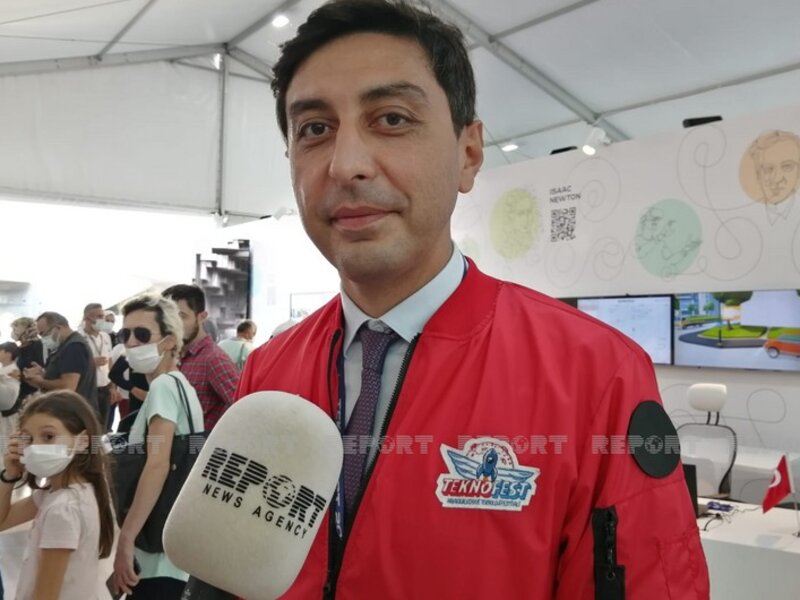 Azərbaycanla Türkiyənin Gənclər və İdman nazirlikləri işçi qrup yaradacaq