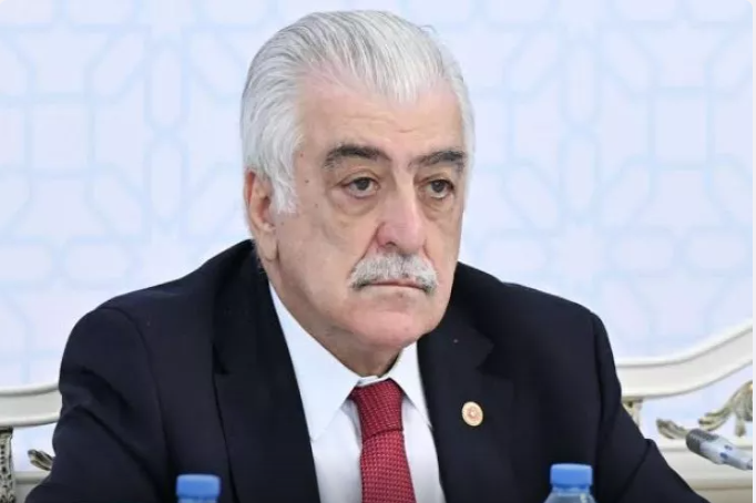 Türkiyədə özünü Azərbaycanın 
