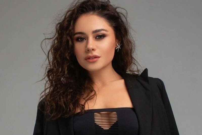 'Sevgidə 'mən', 'mən' demək olmaz - Samirə