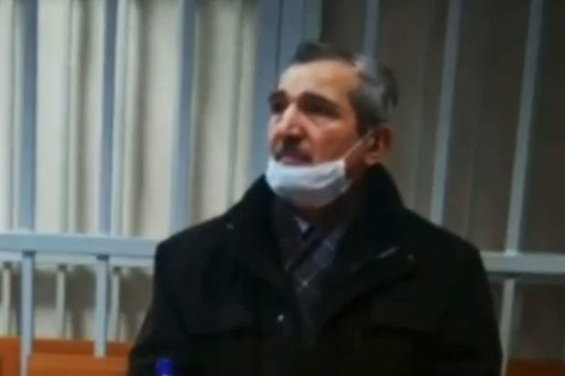 Azərbaycan diasporunun sabiq rəhbəri Rusiyadan deportasiya olunacaq
