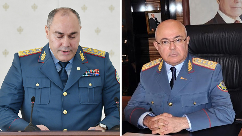 Gömrük Komitəsinin sabiq sədrlərinin pensiyaları görün nə qədərdir - MƏBLƏĞ