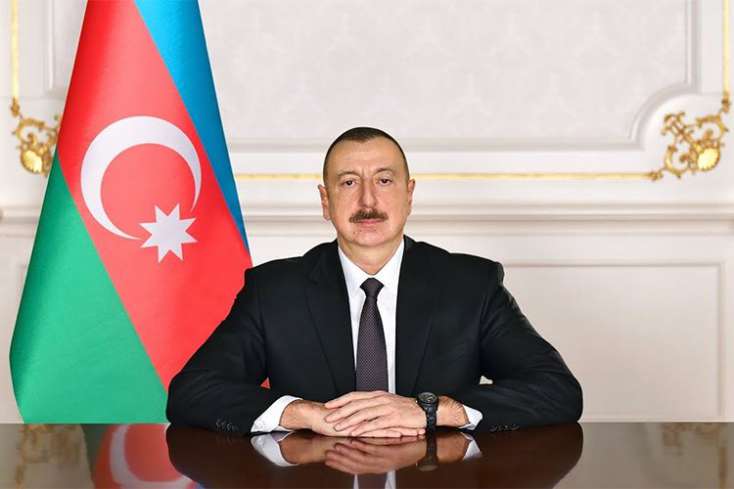 Bəylər Eyyubov Prezidentin Təhlükəsizlik Xidmətinin rəisi təyin edildi - SƏRƏNCAM