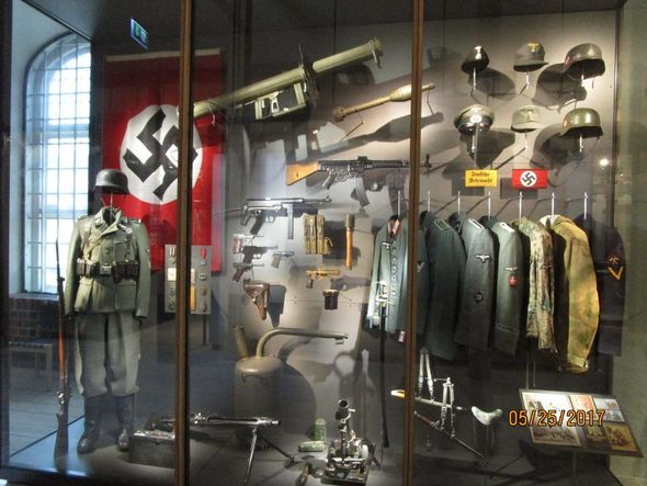 Hərbi Qənimətlər Parkının cırdığı maskalar: Erməni sevgisi üzə çıxdı, ürəkləri ağrıdı...