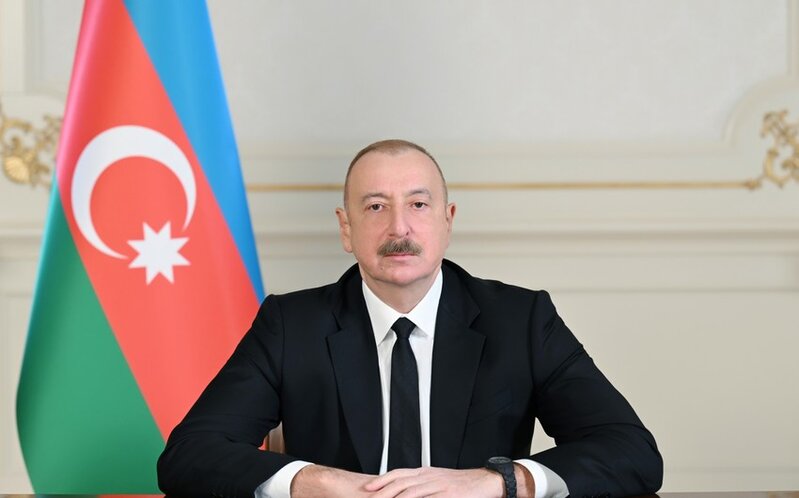 Azərbaycan bütövlükdə Avrasiyanın dialoq və əməkdaşlıq məkanına çevrilməsinin tərəfdarıdır