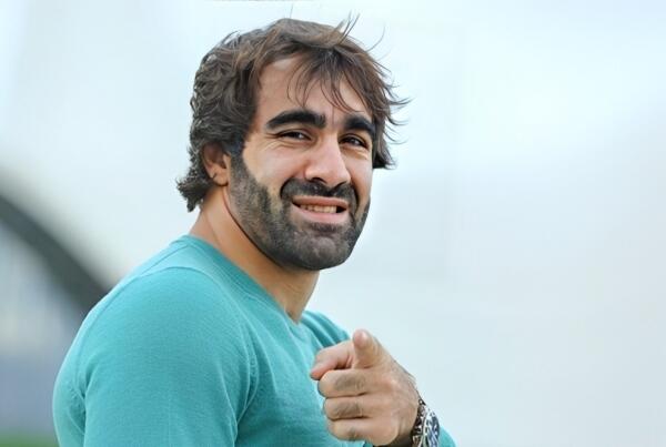 Rafael Ağayev əməliyyat olundu - FOTO