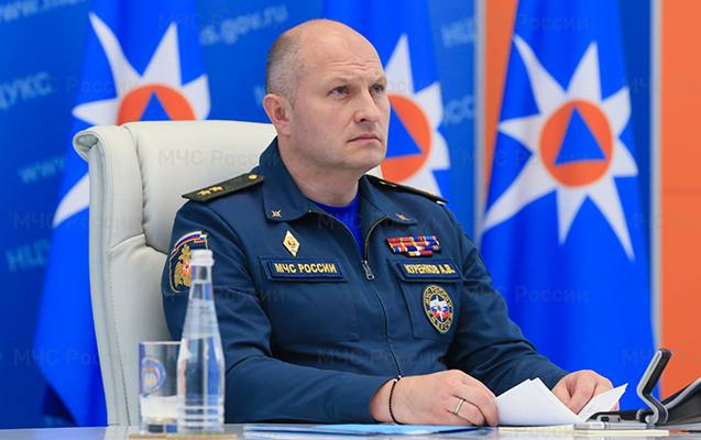 Aleksandr Kurenkov Bakıdan nə ilə döndü?