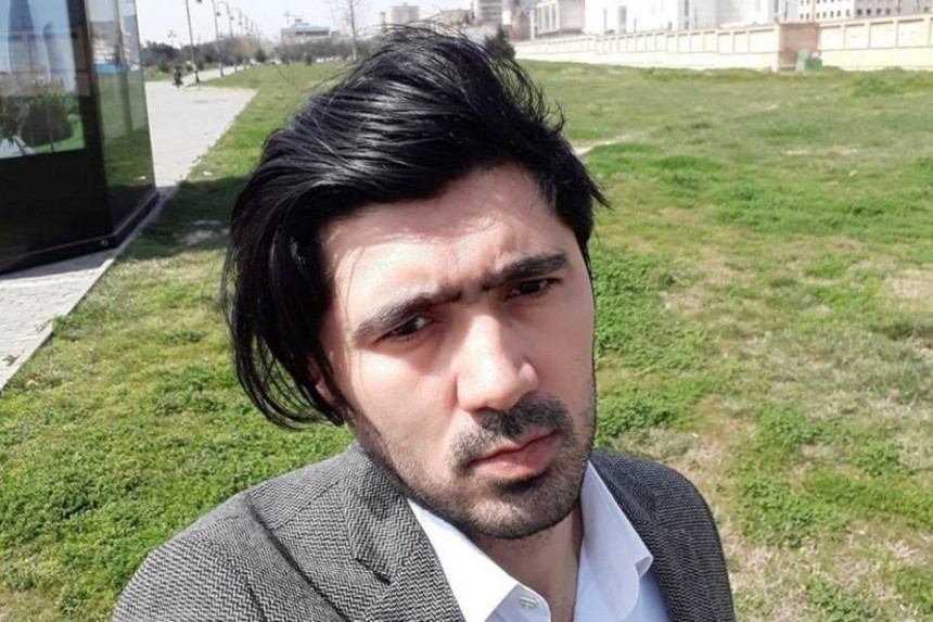 "Özümü vahimə içində, yorğun və ümidsiz hiss edirəm" - Kəramət xəstəxanada