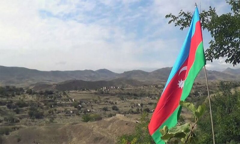 Azərbaycan Respublikasının işğaldan azad edilmiş ərazilərinə Böyük Qayıdışına dair I Dövlət Proqramı' tarixi əhəmiyyət daşıyır